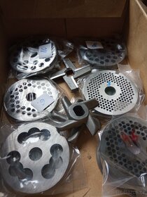 Dsky do mlýnků Alba a A100 - 2