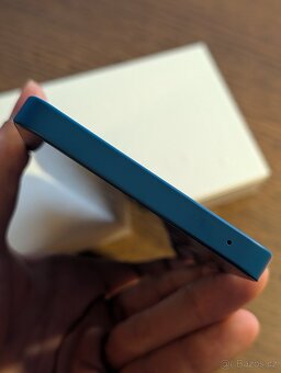 Nothing Phone (3a) 256/12GB - 2