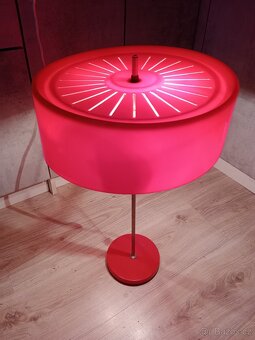 Stolní lampa - 2