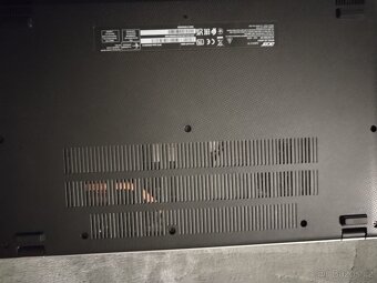 Acer Aspire 3 - 15 - 2