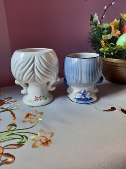 Květináčky holčičky - 2