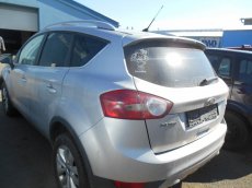 Ford Kuga 2.0 TDCi r.v.2008-2014 -díly - 2
