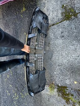 Maska Dodge Ram 4g - 2