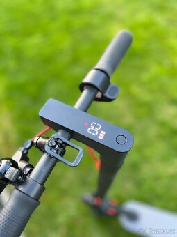 Sencor Scooter Two Long Range 2021 - 2