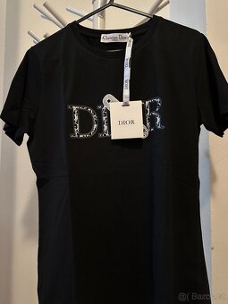 Dámské triko Dior - 2