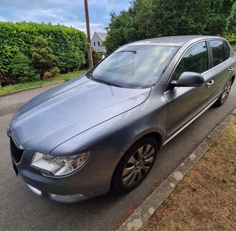 Náhradní díly - 2