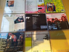 Prodám CZ cd -ks/150 - 2