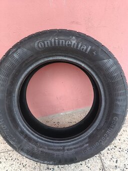 Pneu Nokian Tyres - 2