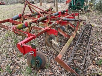 Radličkový podmítač - 3m - 2