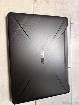 Asus tuf gaming - 2