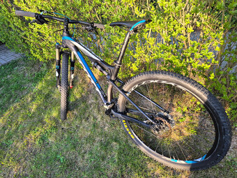 Scott Spark 930 M - 2