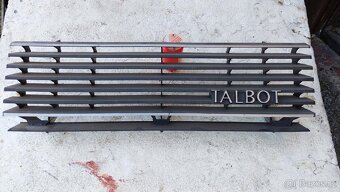 Simca-Talbot - 2