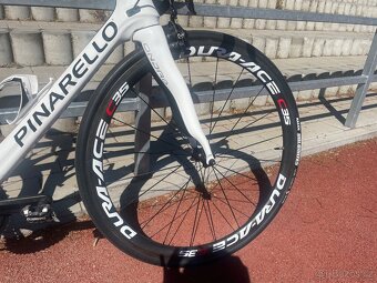 Pinarello dogma - 2