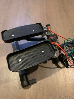 Stepper Crivit - 2