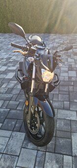 Prodám Yamaha MT -03 - 2