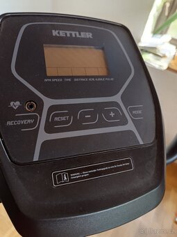 Prodám Rotoped Kettler - 2