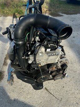 RENAULT OPEL FIAT 1.6 BiTURBO - 2