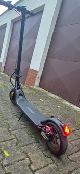 Elektrokoloběžka Sencor S21 - 2