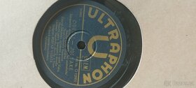 Prodej gramofonové desky,vážná hudba , vydáno 50-60-70 leta - 2