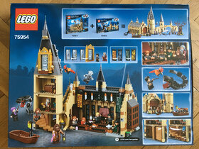 LEGO Harry Potter 75954 - 2