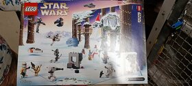 LEGO Star Wars 75340 Adventní kalendář - 2