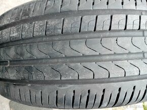 Pr Sadu pneu 235/55/19 Pirelli - 2