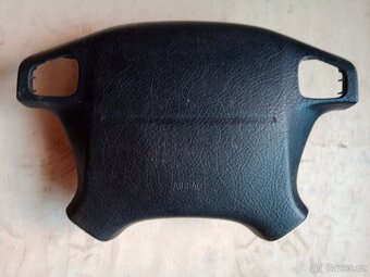 airbag - 2