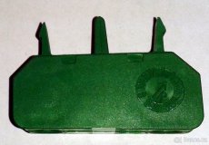 Přídavné kontakty ERSCE C10B - 2