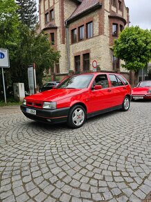Fiat Tipo 2.0 16V 107kw SEDICIVALVOLE - 2