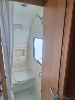 Karavan Adria Altea 462 PS - 2