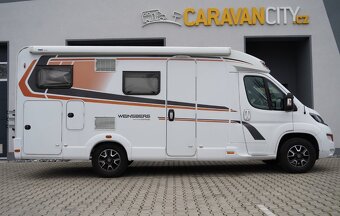 Weinsberg CaraCompact 600 MEG - 2