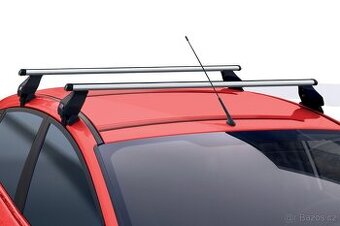 Střešní nosiče pro Volkswagen Golf mk V - 2