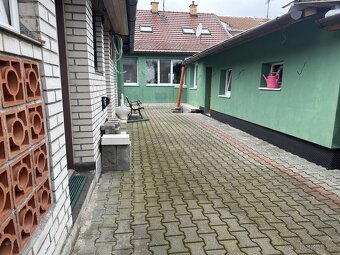 Rodinný Dům v obci Hodějice - 2