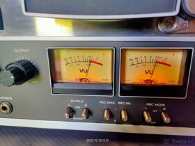 TEAC A 3300 SX - 2