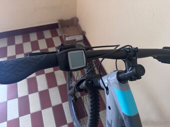 Elektrokolo Trek Powerfly 5 XS - s novou baterkou - 2