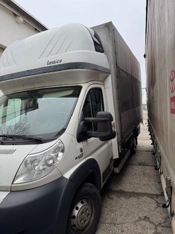 Fiat Ducato 3.0JTD - 2