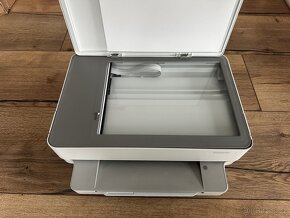 Hp deskjet plus 6075 - 2