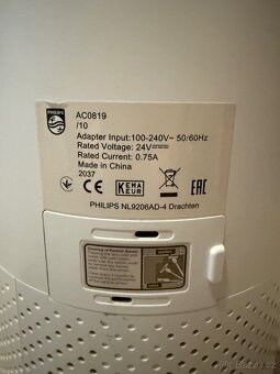 AC0819/10 ČISTIČKA VZDUCHU PHILIPS - 2