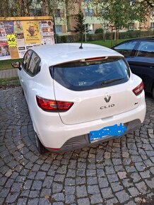 Clio Advant r.v. 2015 - 149 tis. Kč - 2