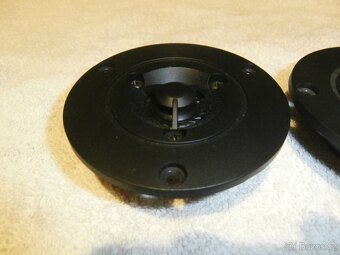 výškové repro Visaton 8ohm - 2