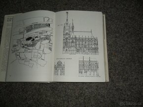 PRAHA, PRAŽSKÝ HRAD, publikace, fotoknihy, 7 knih - 2