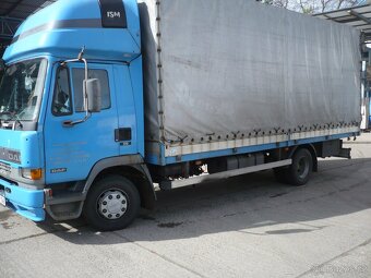 DAF   FA 45.180B08 - 2