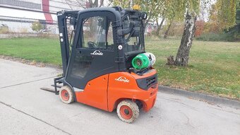 Linde H18T - 2