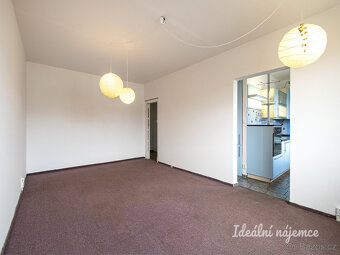 Pronájem bytu 2+kk, Zbudovská, Libuš, 20.000 Kč/měs, 66 m2 - 2