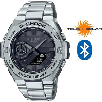 Casio G-Shock - 2