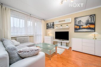 Pronájem byt 3+1, 74㎡ - 2