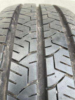 Platin RP250 Van 205/65 R16C 107/105T 2Ks zátěžové letní - 2
