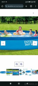 Bazén Intex 305x61 - 2