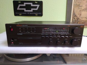 RFT SR-3930 - 2