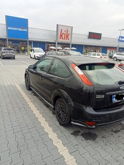 Ford Focus - 2